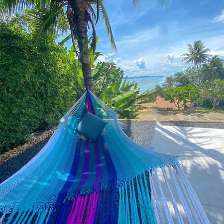 Purana Resort Koh Yao Noi - Sha Extra Plus Exteriör bild