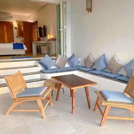 Purana Resort Koh Yao Noi - Sha Extra Plus Exteriör bild
