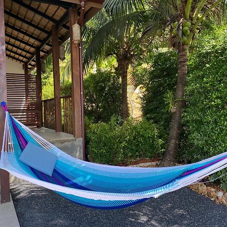 Purana Resort Koh Yao Noi - Sha Extra Plus Exteriör bild