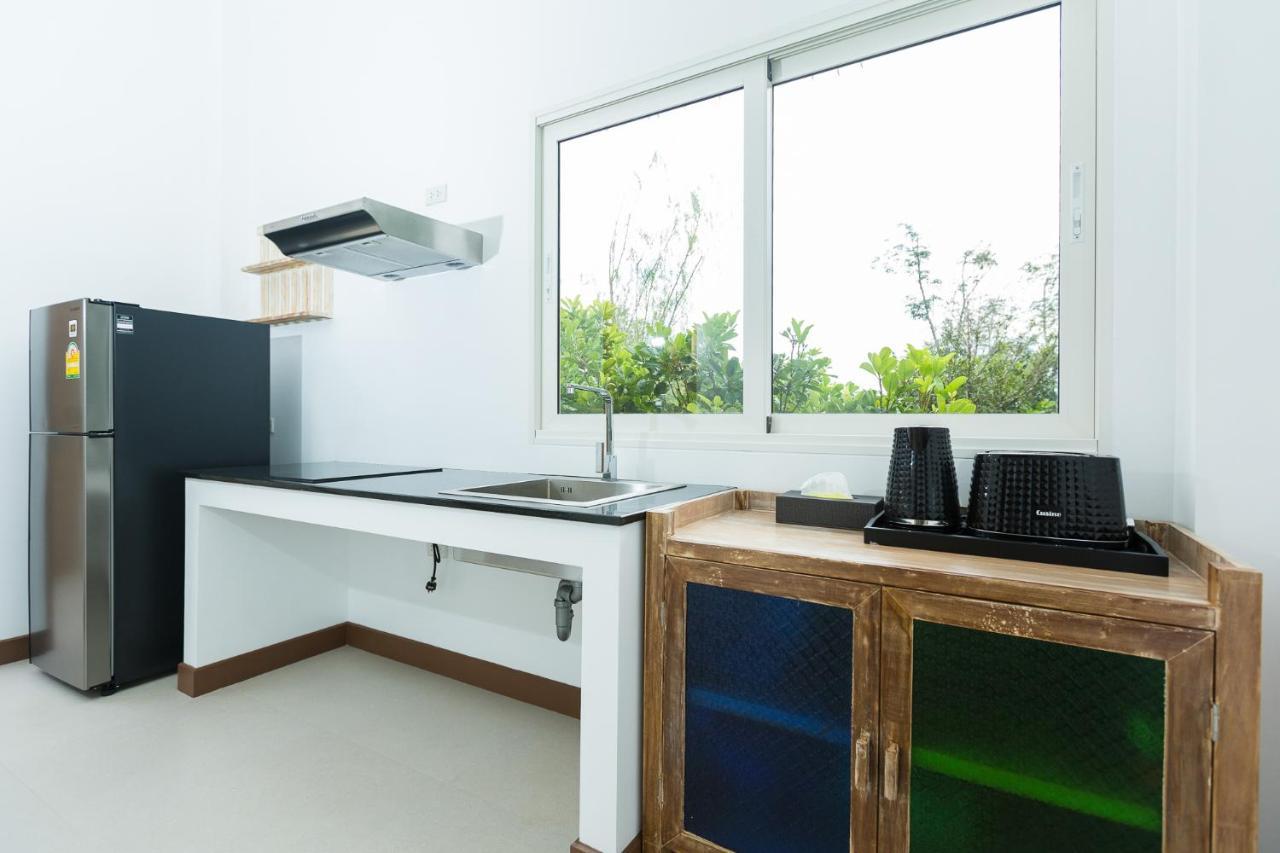 Purana Resort Koh Yao Noi - Sha Extra Plus Exteriör bild