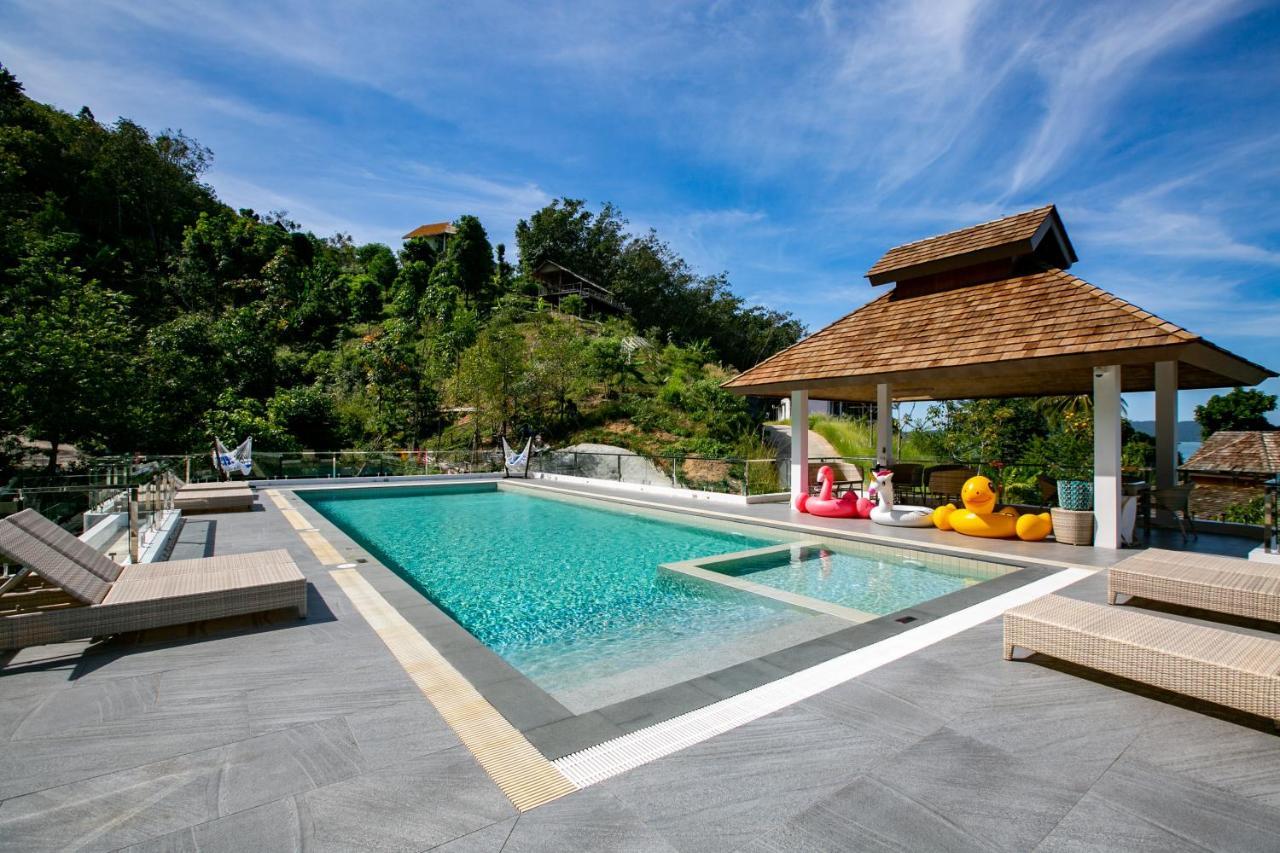 Purana Resort Koh Yao Noi - Sha Extra Plus Exteriör bild