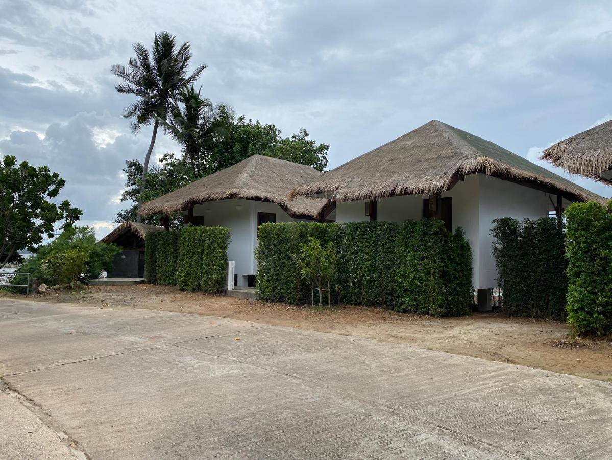 Purana Resort Koh Yao Noi - Sha Extra Plus Exteriör bild
