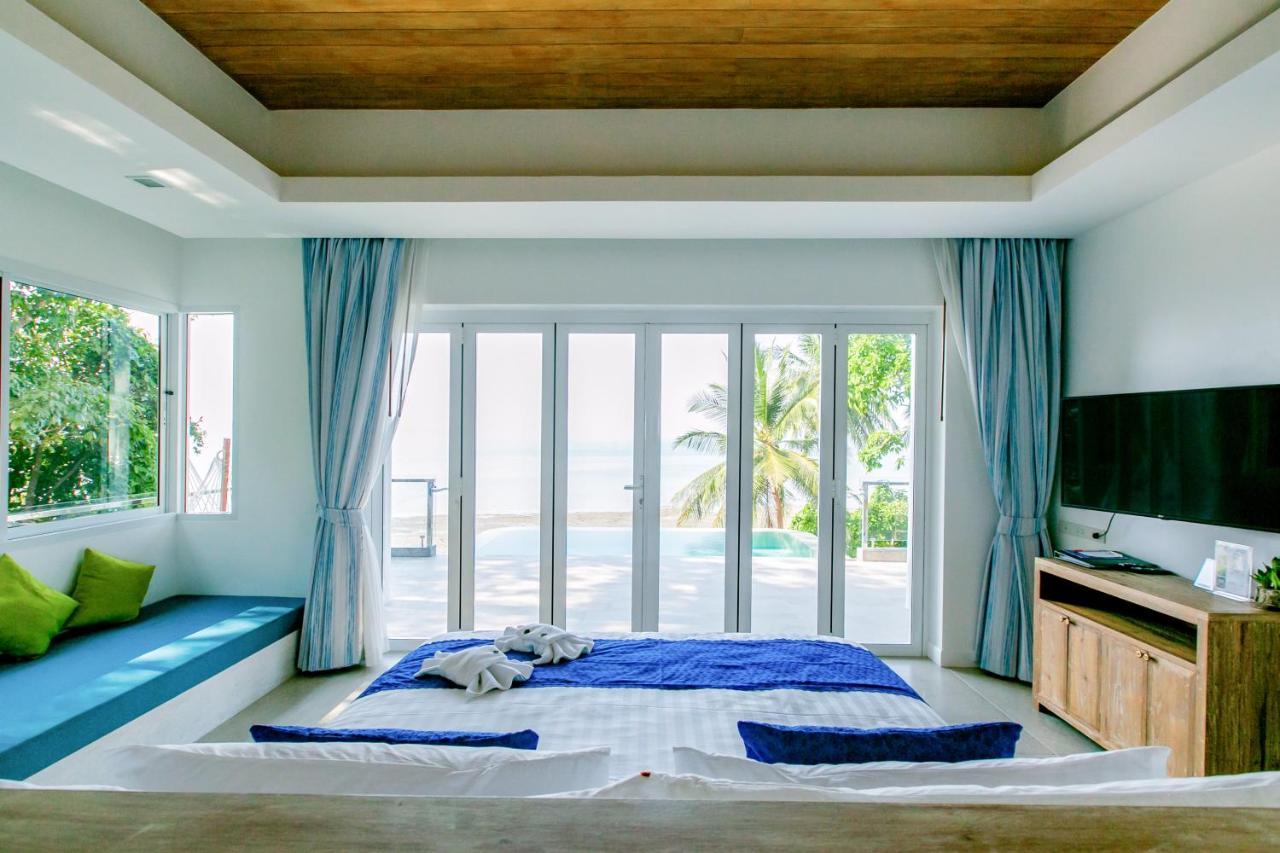 Purana Resort Koh Yao Noi - Sha Extra Plus Exteriör bild