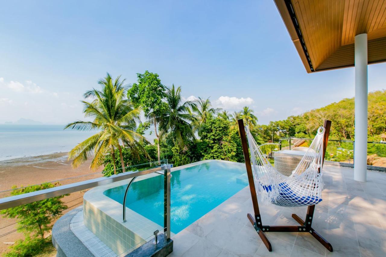 Purana Resort Koh Yao Noi - Sha Extra Plus Exteriör bild