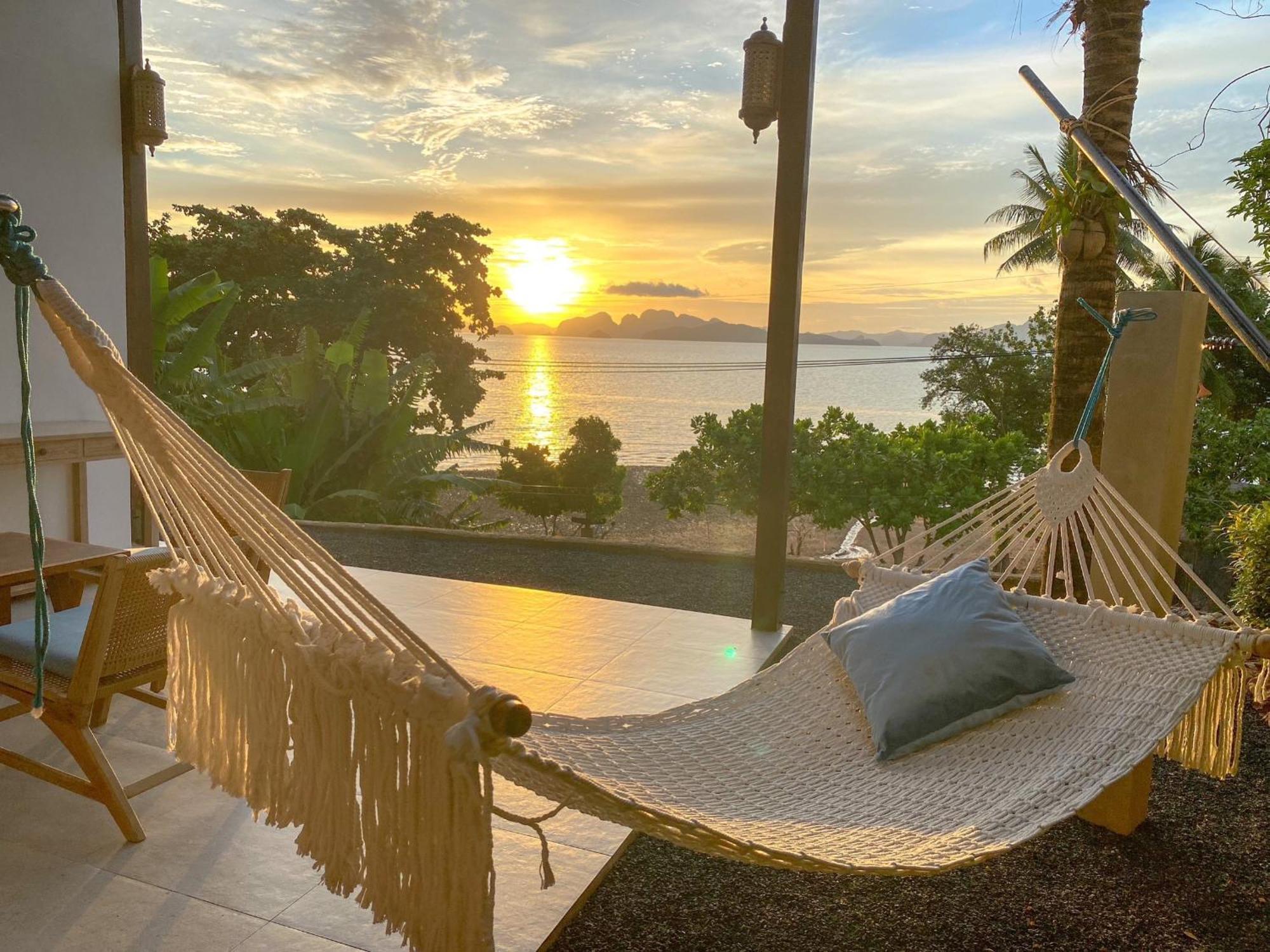 Purana Resort Koh Yao Noi - Sha Extra Plus Exteriör bild