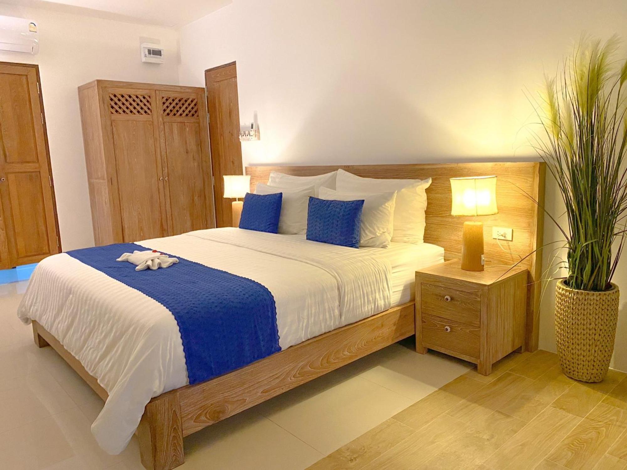 Purana Resort Koh Yao Noi - Sha Extra Plus Exteriör bild
