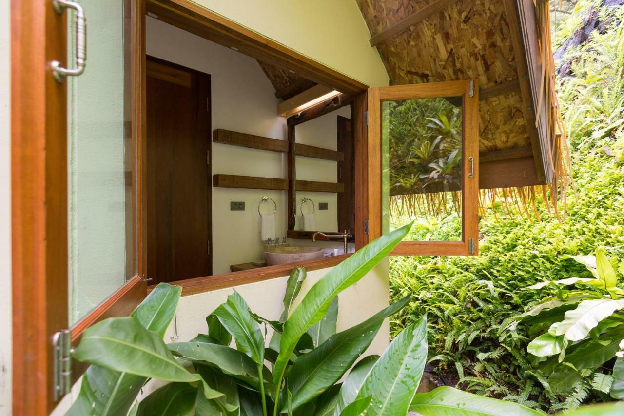 Purana Resort Koh Yao Noi - Sha Extra Plus Exteriör bild